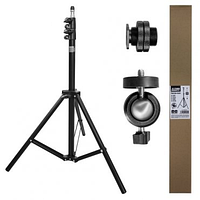 Тренога для нивелира STARK Tripod 1600