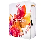 Фарбкарта Палітра Wella Color Touch б/y (без нових відтінків), фото 4