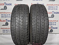 215/65 R16C цешка Maxxis Vansmart AS AL2 всесезонні шини б/у