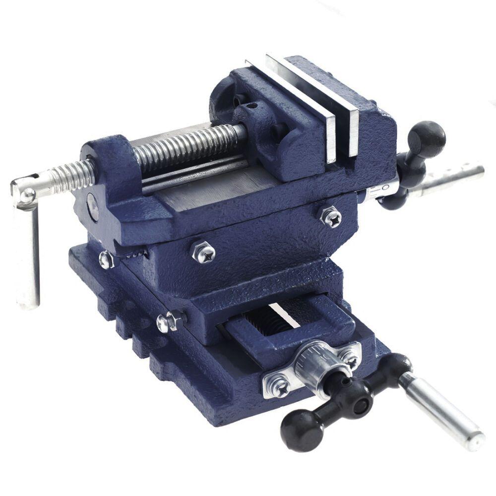 Хрестові двосічні лещата TAGRED TA1116