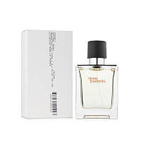 Terre d'Hermes Hermes eau de toilette 100 ml TESTER