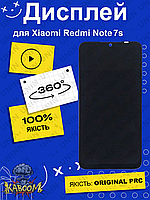 Дисплей Xiaomi Redmi Note 7 Pro оригинальный в сборе ( Original - PRC ) Редми Ноут 7с