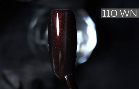 Гель-лак Kodi № 110 WN, 7 мл