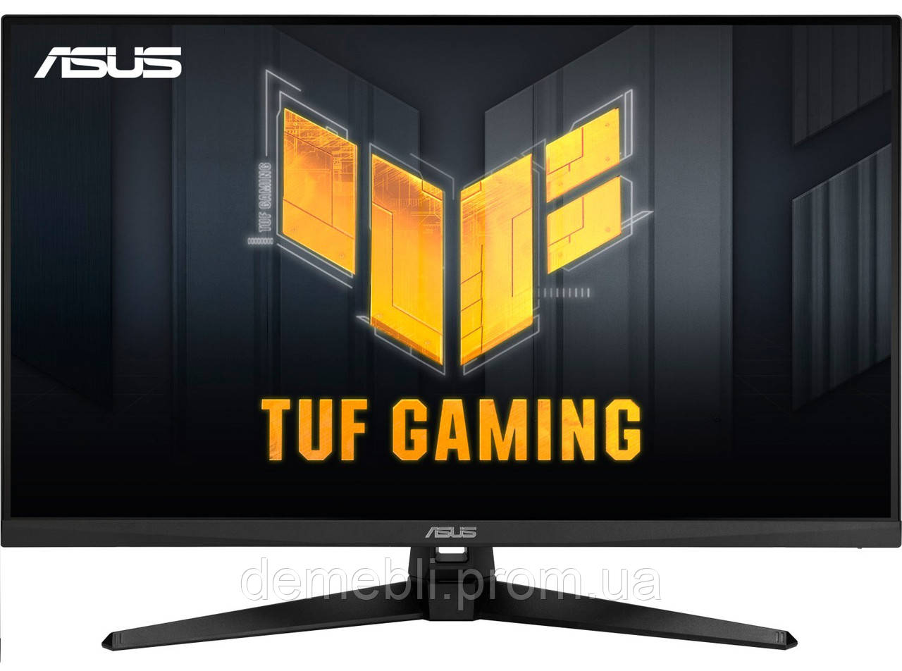 ASUS Монітор 31.5" TUF Gaming VG32AQA1A DMB - фото 1 - id-p2097661219