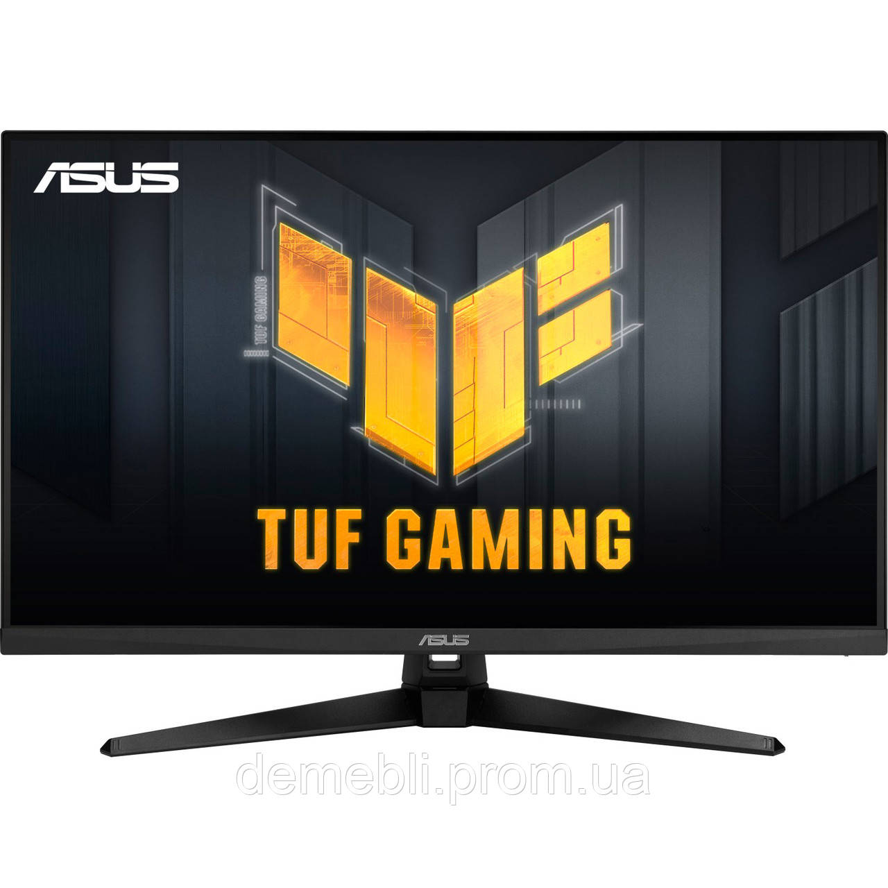 ASUS Монітор 31.5" TUF Gaming VG32AQA1A DMB - фото 2 - id-p2097661219