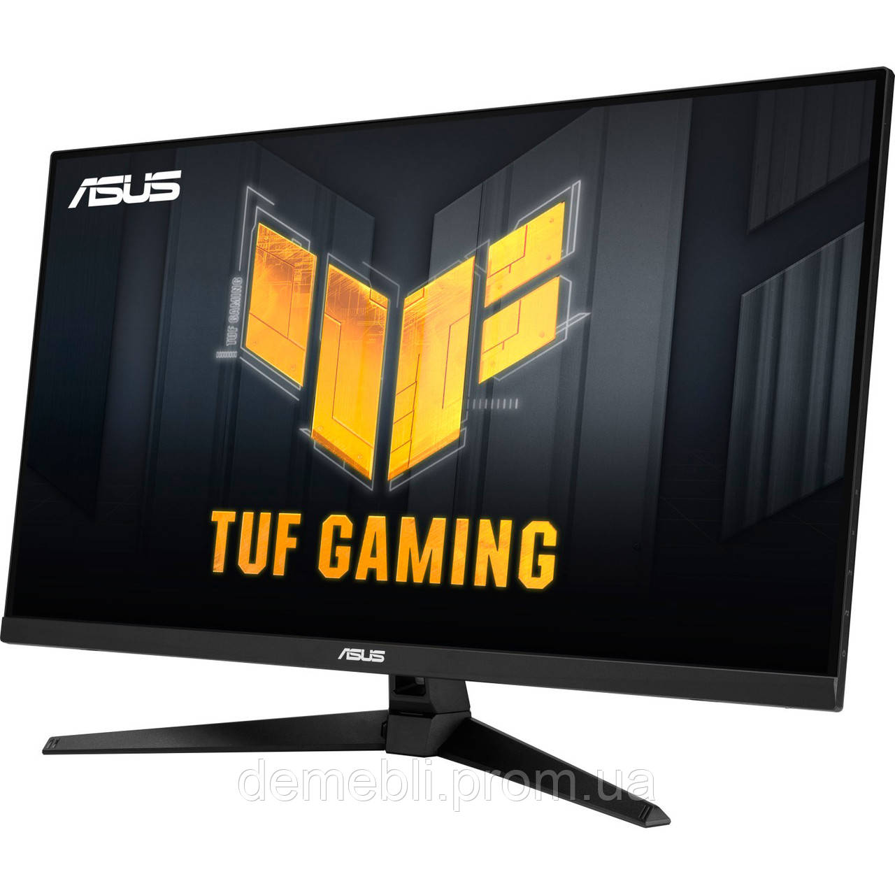 ASUS Монітор 31.5" TUF Gaming VG32AQA1A DMB - фото 3 - id-p2097661219