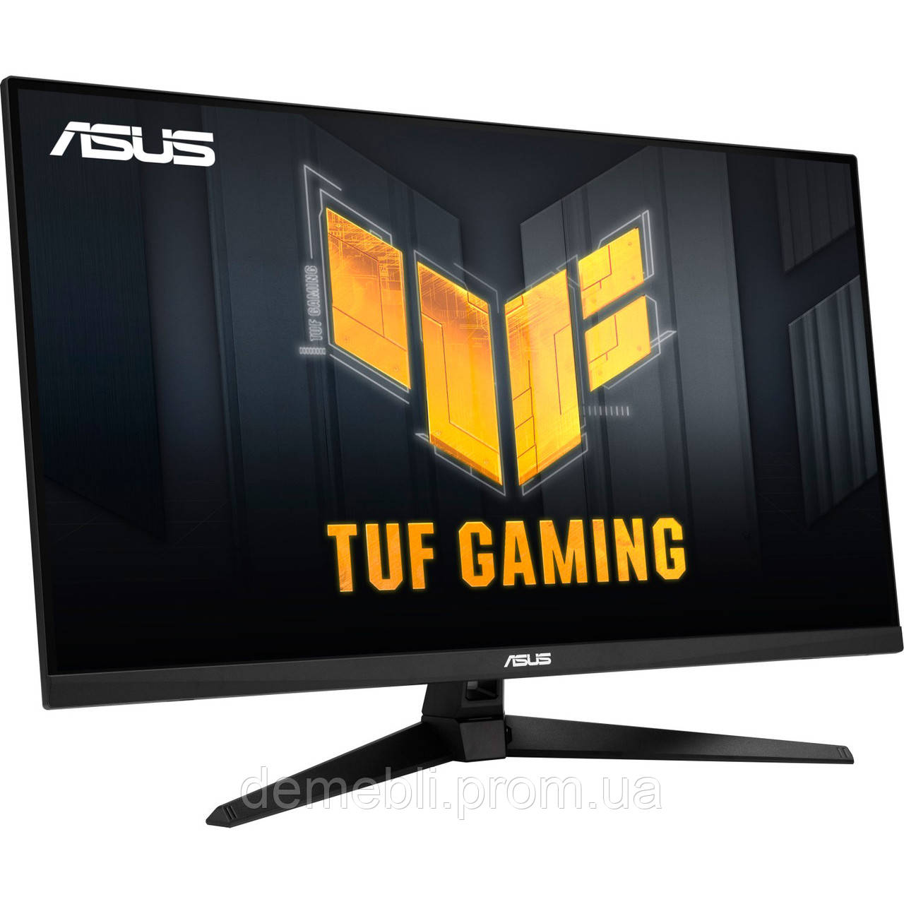 ASUS Монітор 31.5" TUF Gaming VG32AQA1A DMB - фото 4 - id-p2097661219