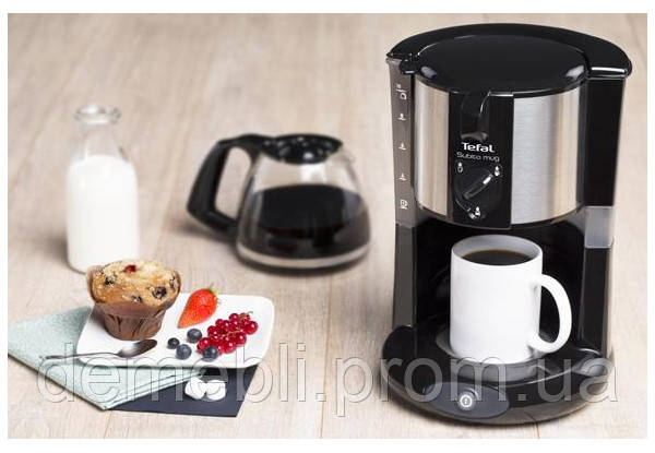 Tefal SUBITO MUG CM290838 DMB - фото 8 - id-p2097652485