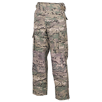 Брюки тактичні MFN Kommandohose "Smock" SPL