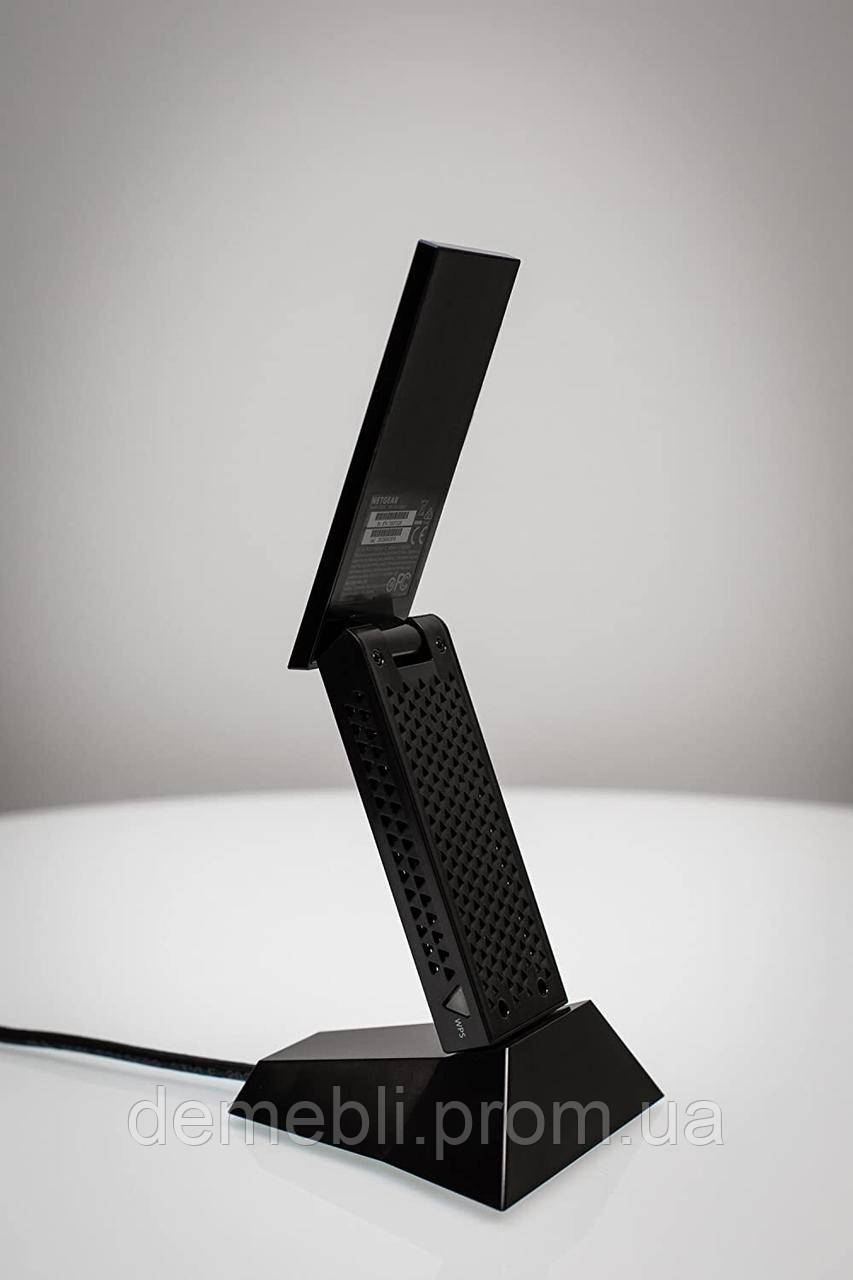 NETGEAR WiFi-адаптер A7000 Nighthawk AC1900, USB 3.0, зовнішн. ант. DMB - фото 3 - id-p2097652542