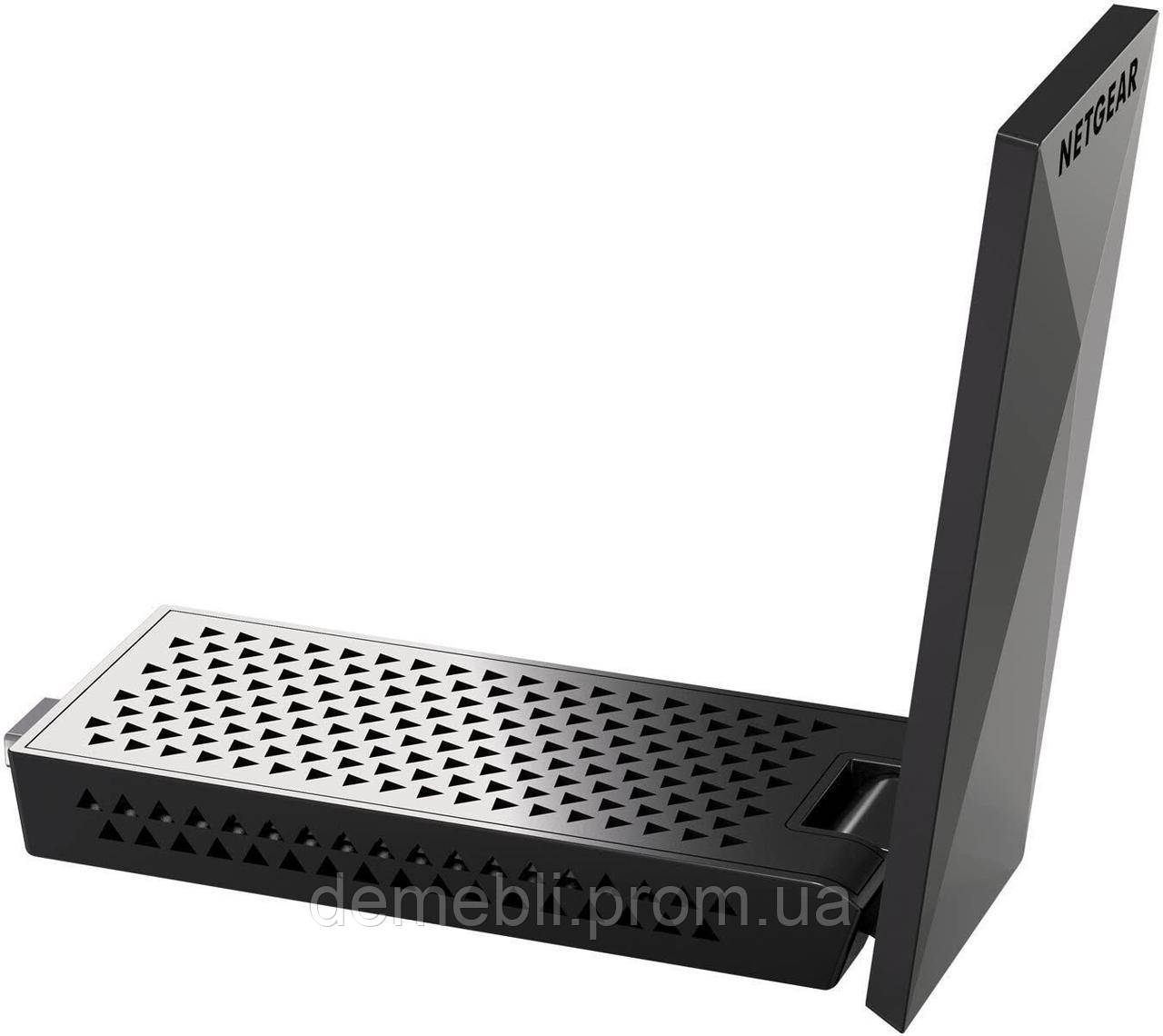 NETGEAR WiFi-адаптер A7000 Nighthawk AC1900, USB 3.0, зовнішн. ант. - фото 4 - id-p2097652542