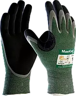 Защитные перчатки MaxiCut 10 ХL (34-304)