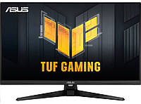 ASUS Монітор 31.5" TUF Gaming VG32AQA1A SPL