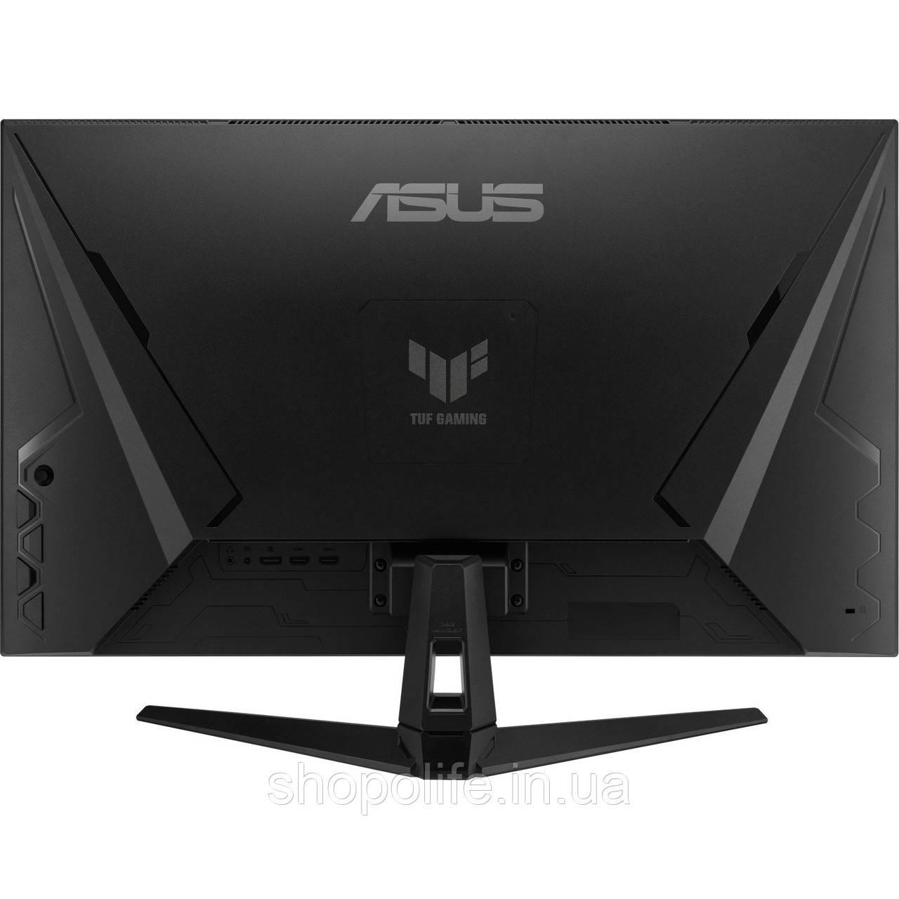 ASUS Монітор 31.5" TUF Gaming VG32AQA1A SPL - фото 6 - id-p2097662508