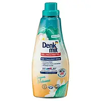 Гель для прання білих тканин DenkMit Lagoon Freshness 1 л (20прань)