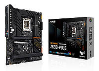 Материнська плата Asus TUF Gaming Z690-Plus Socket 1700