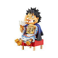 Фигурка Ван Пис Banpresto One Piece: WCF - Japanese Style 7см (20840)