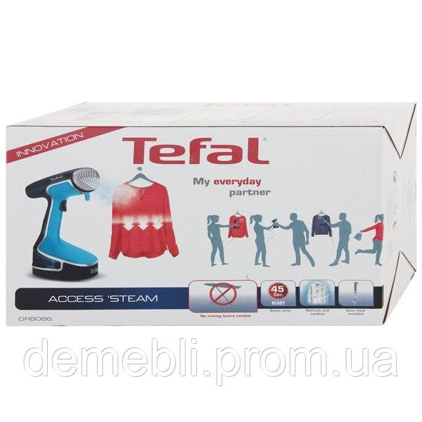 Tefal DR8085E1 DMB - фото 7 - id-p2097639679