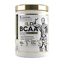 Комплекс аминокислот Kevin Levrone Gold BCAA 2:1:1 + Electrolytes 375 g (Sour Watermelone)