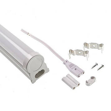 Світильник LED T5-600-6400K-10W-220V-900L (ЛПО 1х600) TNSy SPL