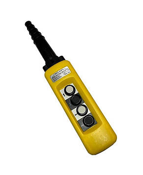 Пульт керування XAL-B3-471 4 кнопки IP65 4NO TNSy SPL
