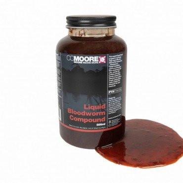 Ліквід Liquid Bloodworm Compound 500ml