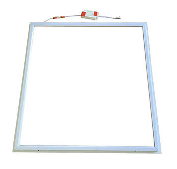 Светильник LED-PANEL-595-13-4000K-48W-220V-4000L Frame TNSy SPL