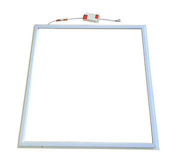 Светильник LED-PANEL-595-13-6400K-48W-220V-4000L Frame TNSy SPL