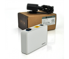 Абонентський термінал Mercury EPSON 1100GZB (ONU) (123*93*60 ) 0,19 кг