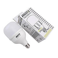 Лампа светодиодная LED Bulb-T100-30W-E27-220V-4000K-2700L ICCD TNSy DMB