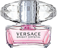 Versace Bright Crystal Туалетная вода для женщин, 50 мл