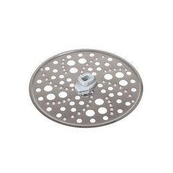 Диск-терка крупна (для дерунтів) для кухонного комбайна Bosch MCZ1RS1 00651646 SPL