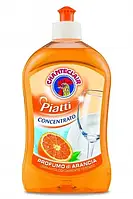 Засіб для миття посуду ChanteClair Orange 500 ml