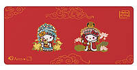 Akko Ігрова поверхня Hellokitty Peking Opera Deskmat B SPL