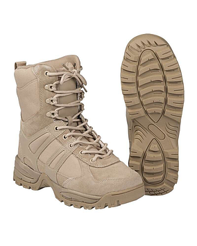 Берці Generation II KHAKI SPL