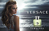 Туалетна вода для жінок Versace Versense, 50 мл, фото 4