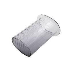 Штовхач для основної чаші 2000ml кухонного комбайна Braun 67051073 SPL
