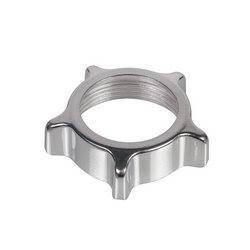 Накатна гайка SS-1530000129 для м&aposясорубки Moulinex SPL