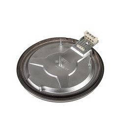 Конфорка C00197004 D=220mm 2000W (євроколодка) SKL для електроплити Indesit SPL