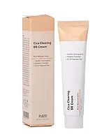 ББ крем Purito Cica Clearing BB Cream