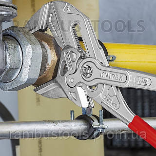 Knipex 86 03 400 XL ID 2097701812 5240 Prom.ua