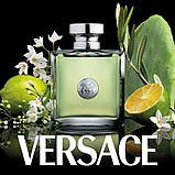 Туалетна вода для жінок Versace Versense, 50 мл, фото 6