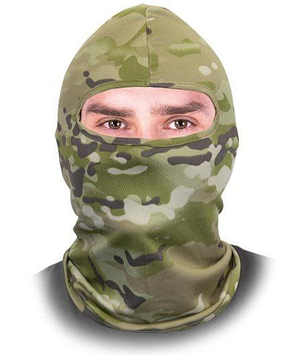Балаклава мультикам REIS CZKOM-WORKER MO L-XL SPL