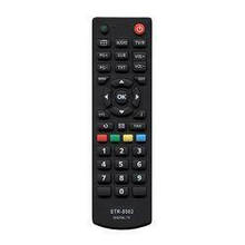 Пульти для ефірних DVB-T2 ресиверів