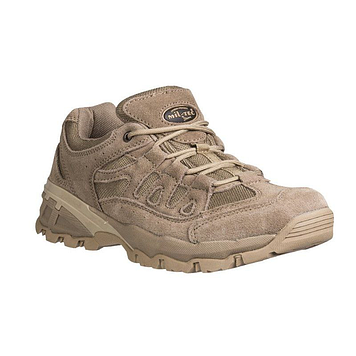 Кросівки MIL-TEC Squad SCHUHE 2.5 дюйма , койот SPL