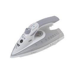 Верхня частина корпусу для праски Braun 67050909 SPL