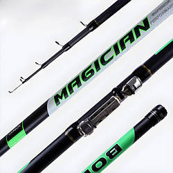 Вудлище під бічний кивок Feima Magician 5 метрів (50g-100g)