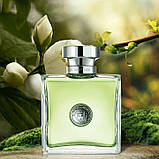 Versace Versense Туалетна вода для жінок, 1 мл Пробник, фото 5