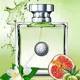 Versace Versense Туалетна вода для жінок, 1 мл Пробник, фото 6
