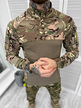 Убакс 1/1 COMBAT SPL